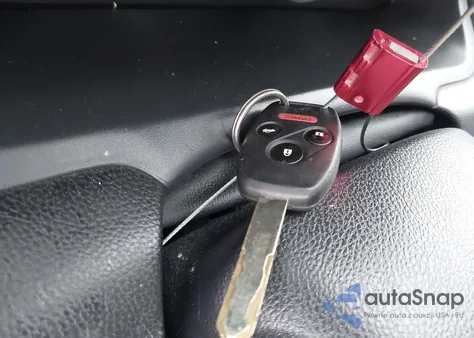 2010 Honda Accord 2.4 Ex z USA, uszkodzony, nr VIN 1HGCP2F70AA114635